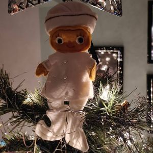 Meet your Posher, Marla